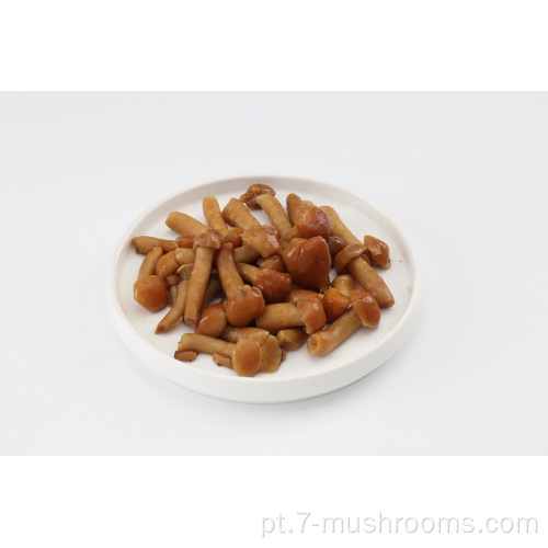 Frozen Fresh-Cut Nameko Mushroom-350g